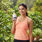 VARSA HEALTH CARE Green Coffee: Your Natural Boost for Weight Management
