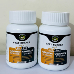 Versatile Ayurveda V-Fat Burner