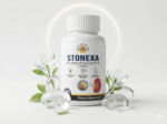 STONEXA - Image 2