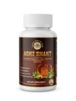 AGNI SHANT